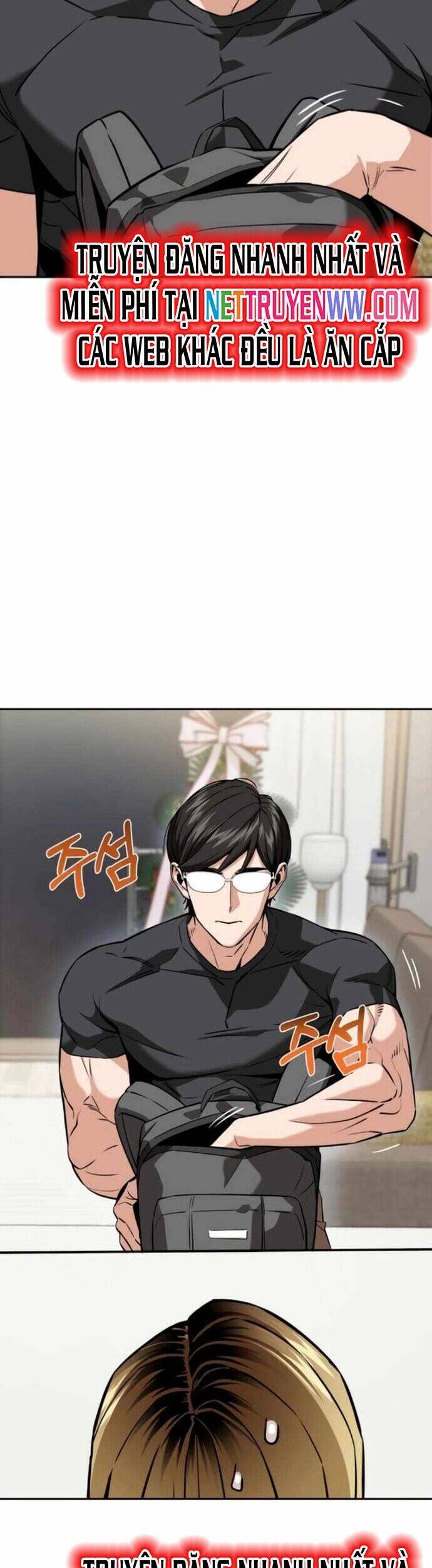 Lớ Ngớ Vớ Phải Tình Yêu Chapter 92 - 4