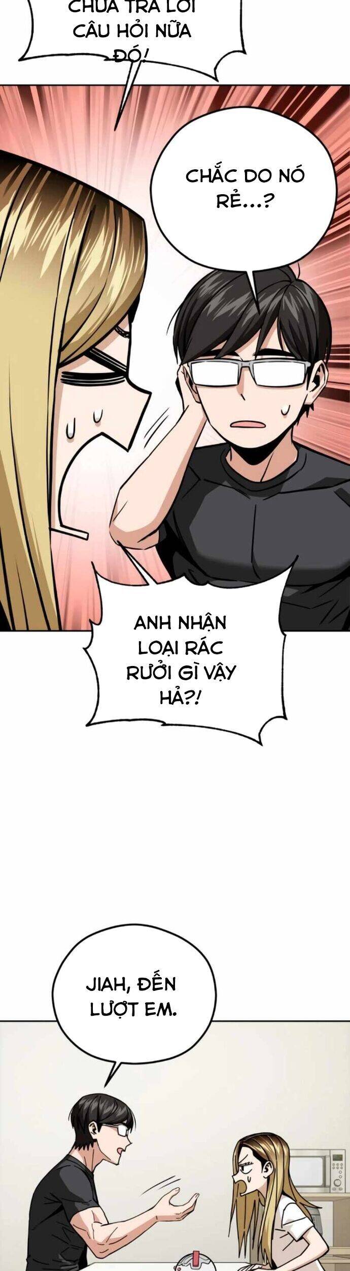 Lớ Ngớ Vớ Phải Tình Yêu Chapter 92 - 33