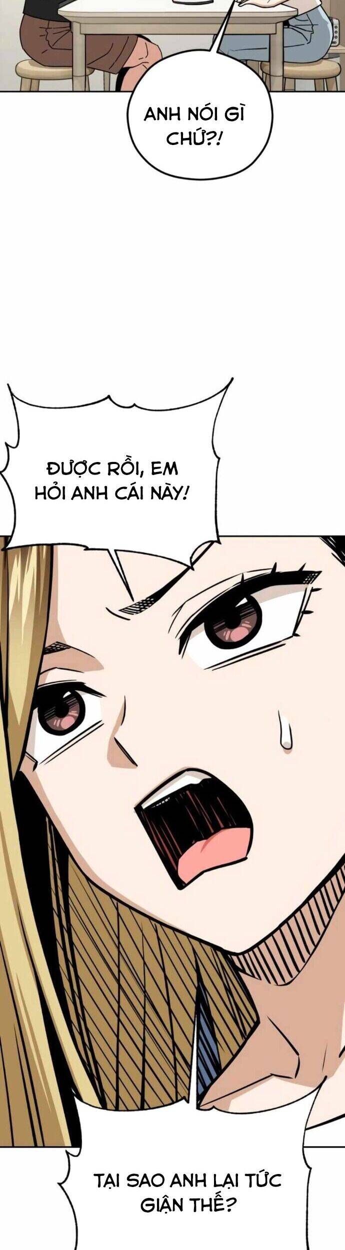 Lớ Ngớ Vớ Phải Tình Yêu Chapter 92 - 34