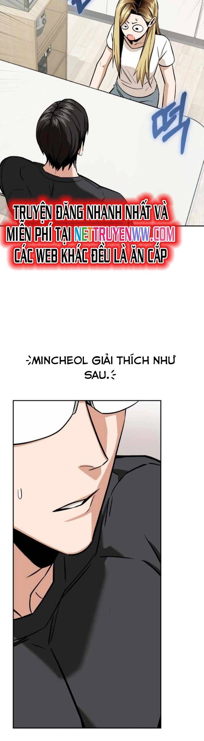 Lớ Ngớ Vớ Phải Tình Yêu Chapter 92 - 37