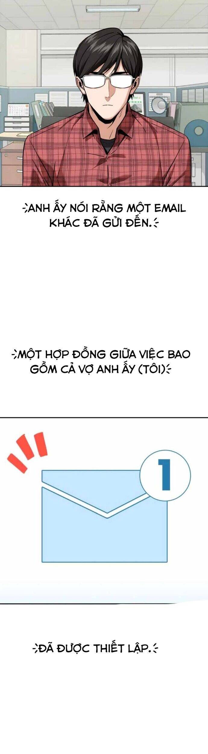 Lớ Ngớ Vớ Phải Tình Yêu Chapter 92 - 39