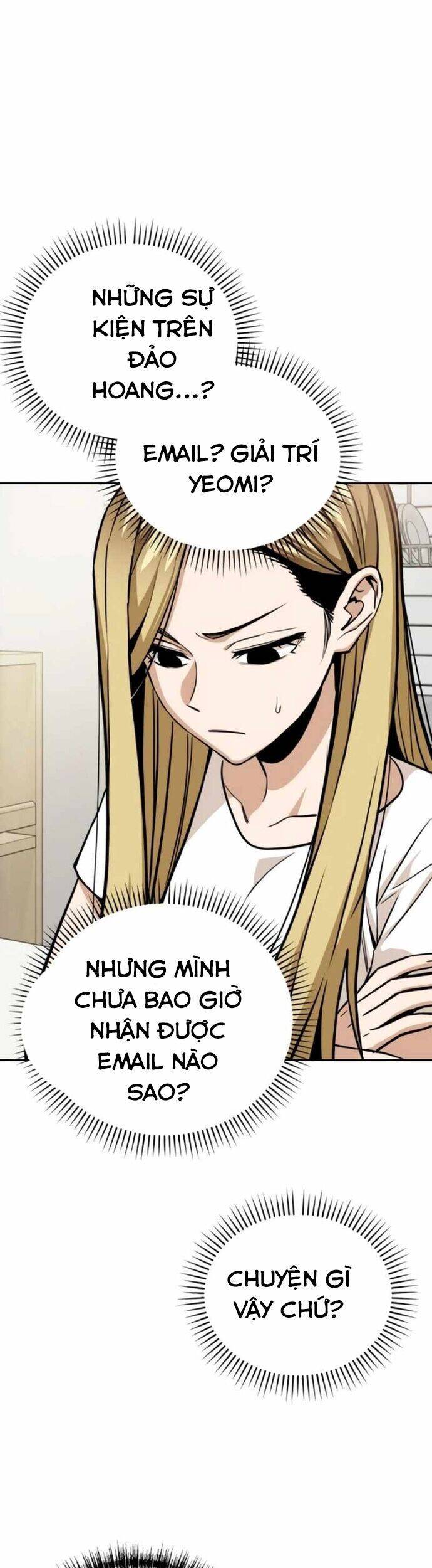 Lớ Ngớ Vớ Phải Tình Yêu Chapter 92 - 41