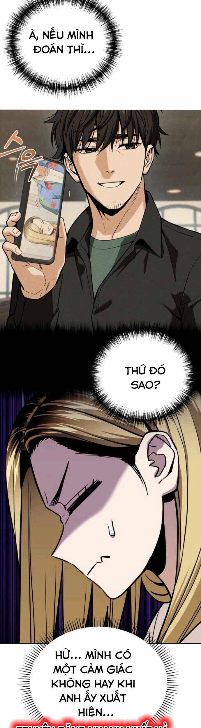 Lớ Ngớ Vớ Phải Tình Yêu Chapter 92 - 42