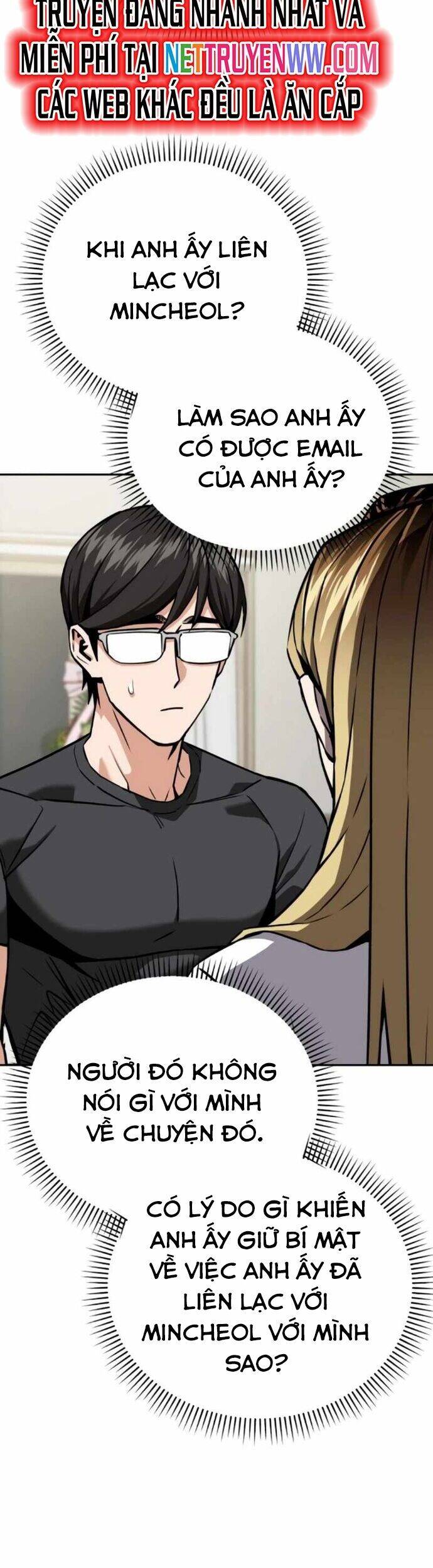 Lớ Ngớ Vớ Phải Tình Yêu Chapter 92 - 43