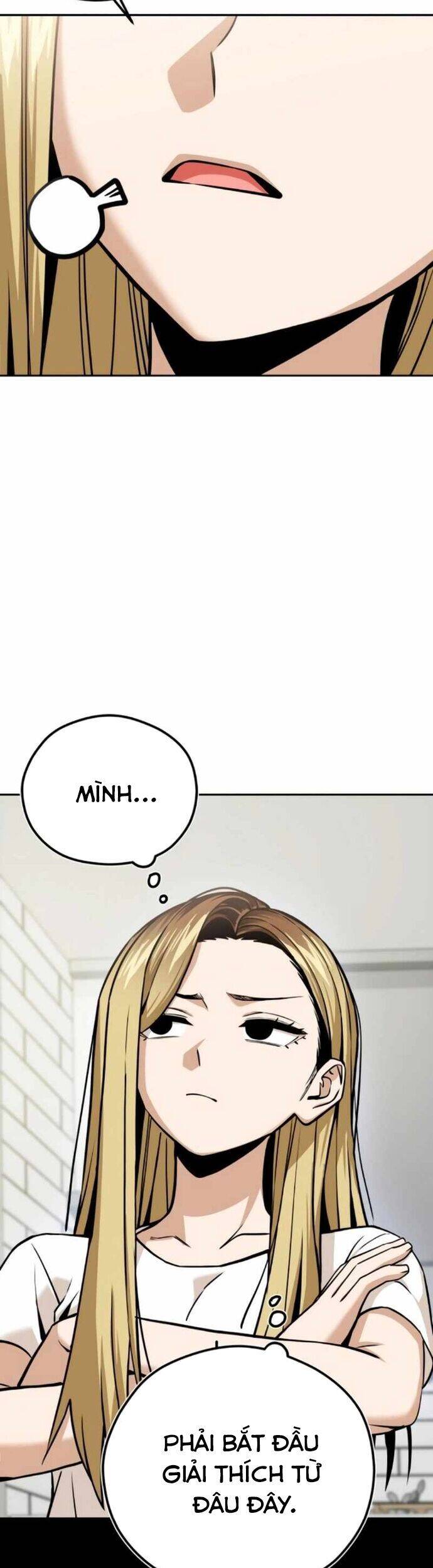 Lớ Ngớ Vớ Phải Tình Yêu Chapter 92 - 45