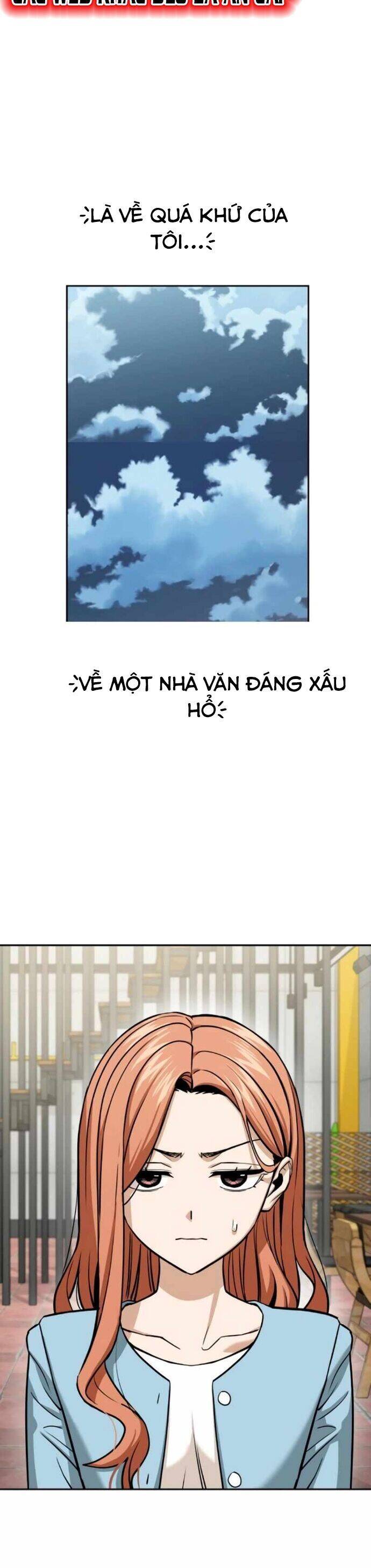 Lớ Ngớ Vớ Phải Tình Yêu Chapter 92 - 53