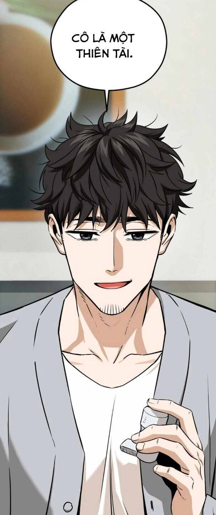 Lớ Ngớ Vớ Phải Tình Yêu Chapter 92 - 55