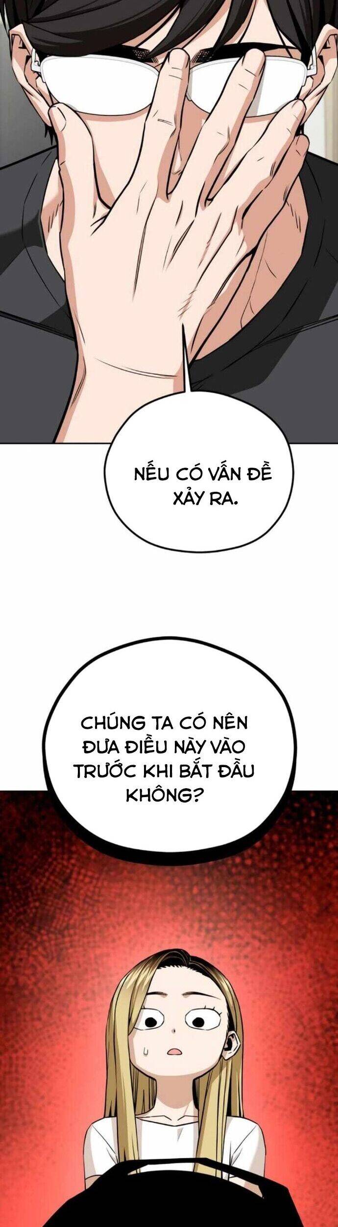 Lớ Ngớ Vớ Phải Tình Yêu Chapter 92 - 8
