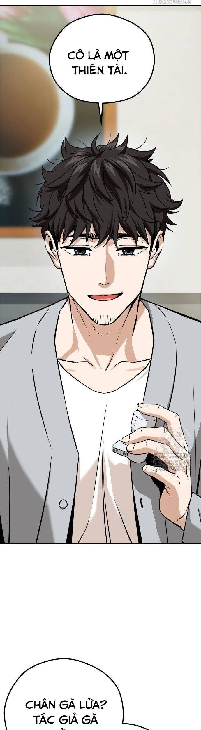 Lớ Ngớ Vớ Phải Tình Yêu Chapter 93 - 14