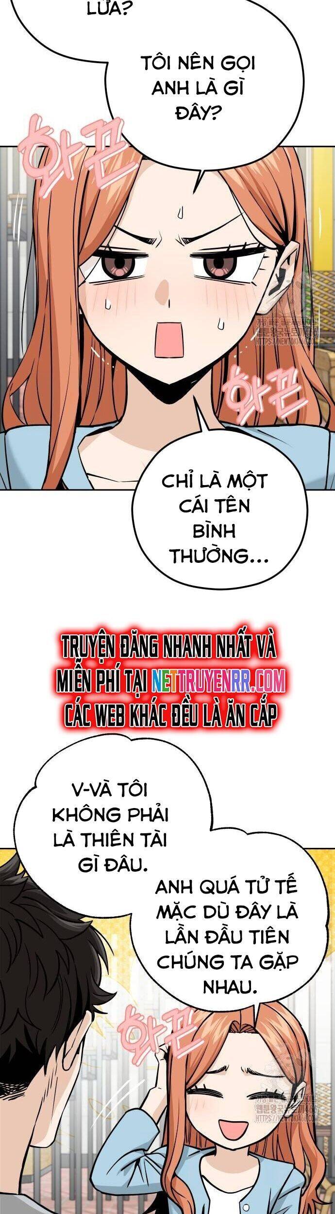 Lớ Ngớ Vớ Phải Tình Yêu Chapter 93 - 15