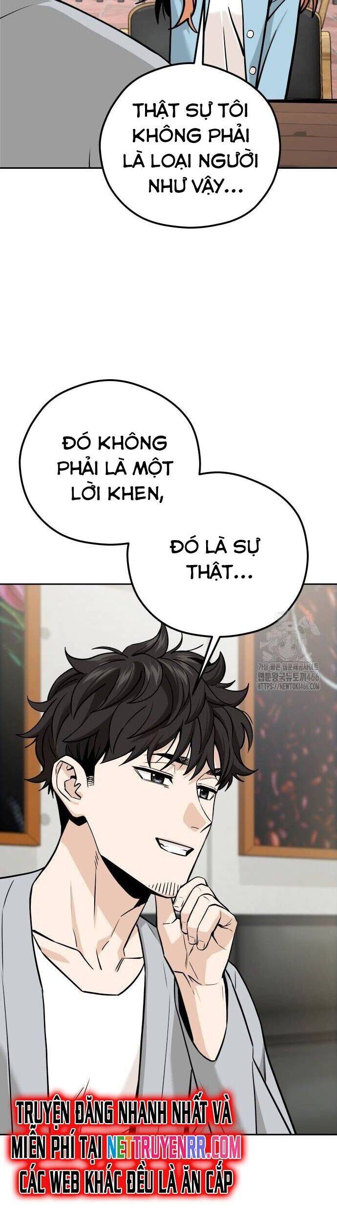 Lớ Ngớ Vớ Phải Tình Yêu Chapter 93 - 16