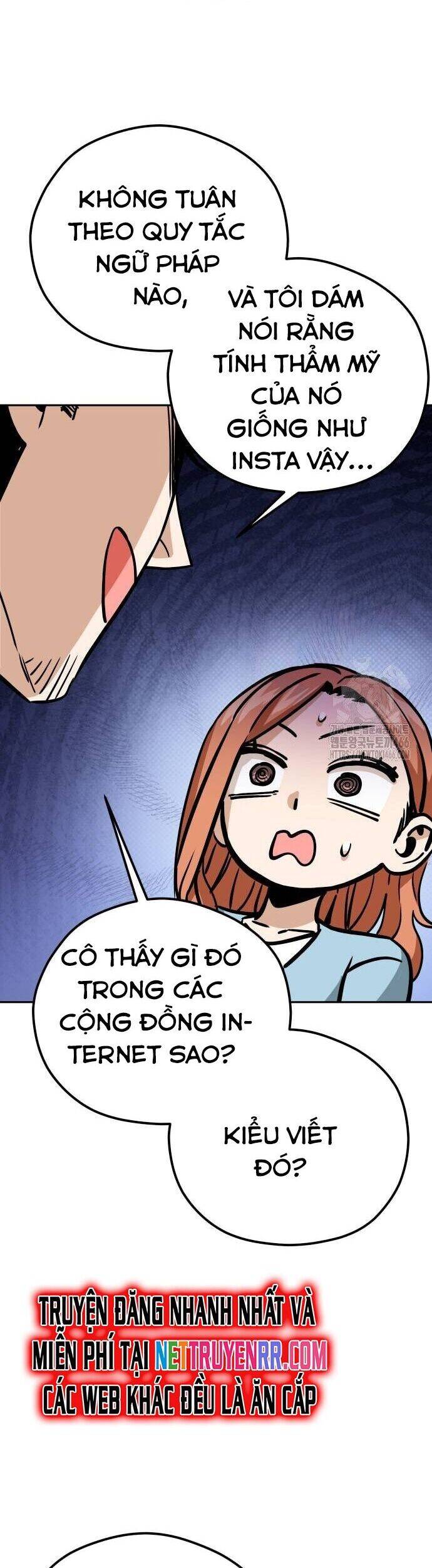 Lớ Ngớ Vớ Phải Tình Yêu Chapter 93 - 18