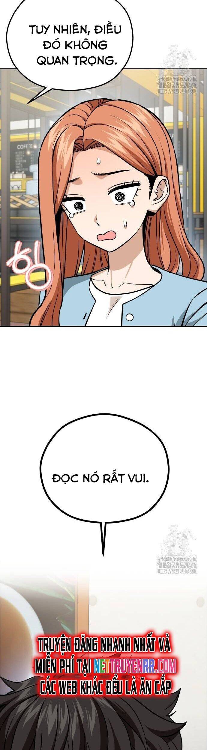 Lớ Ngớ Vớ Phải Tình Yêu Chapter 93 - 19