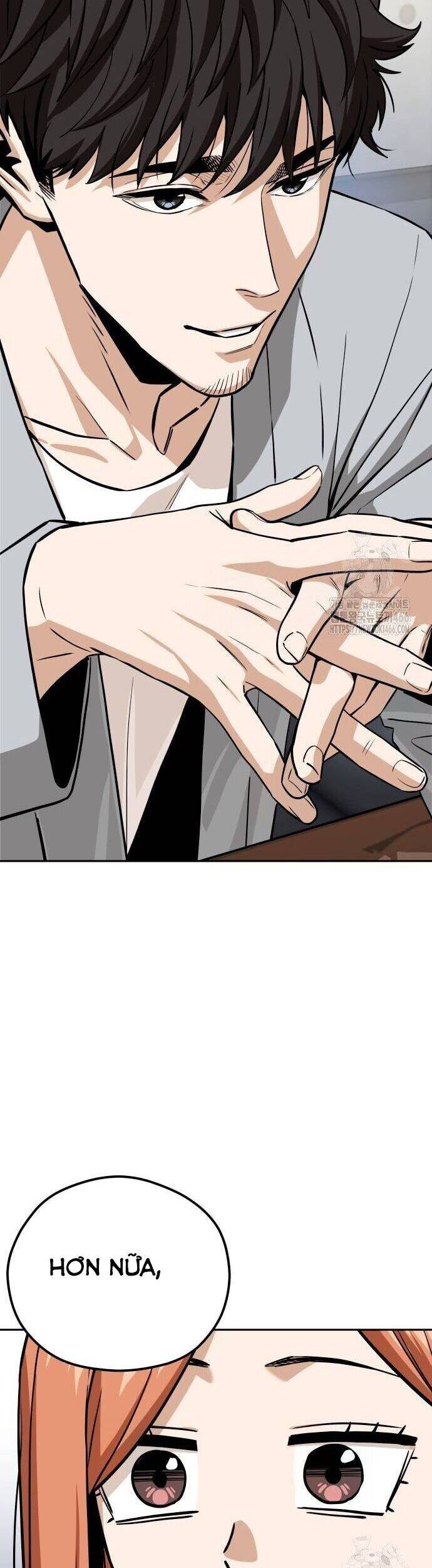 Lớ Ngớ Vớ Phải Tình Yêu Chapter 93 - 20