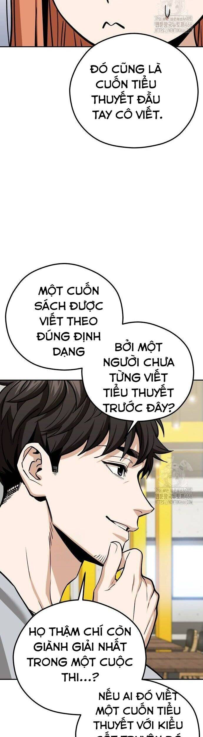 Lớ Ngớ Vớ Phải Tình Yêu Chapter 93 - 21