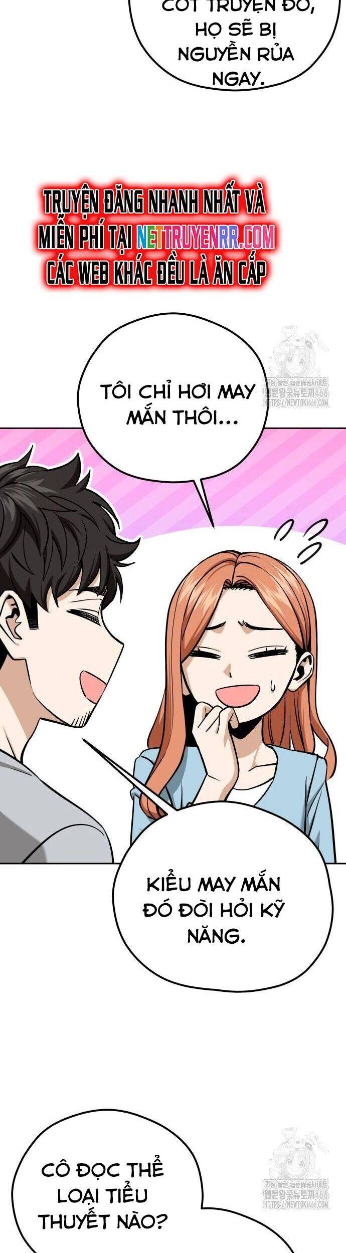 Lớ Ngớ Vớ Phải Tình Yêu Chapter 93 - 22