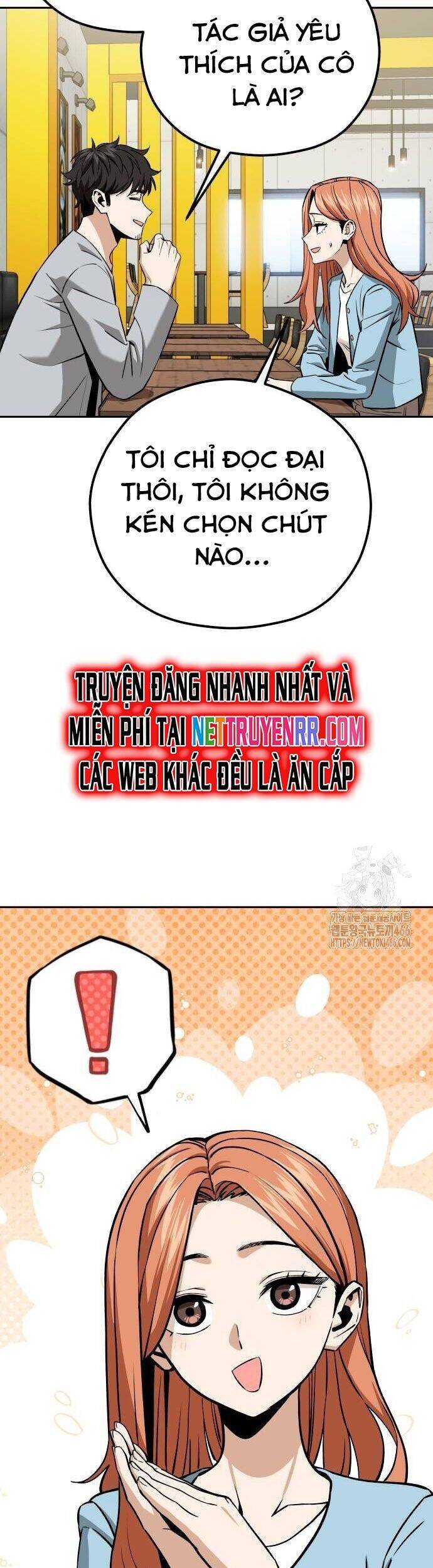 Lớ Ngớ Vớ Phải Tình Yêu Chapter 93 - 23