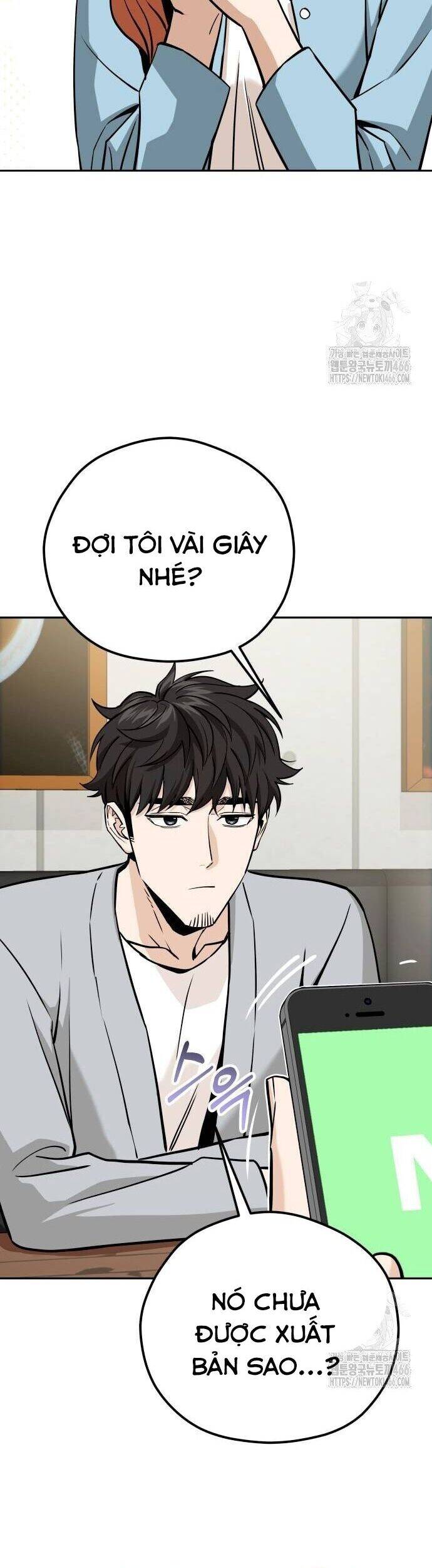 Lớ Ngớ Vớ Phải Tình Yêu Chapter 93 - 24