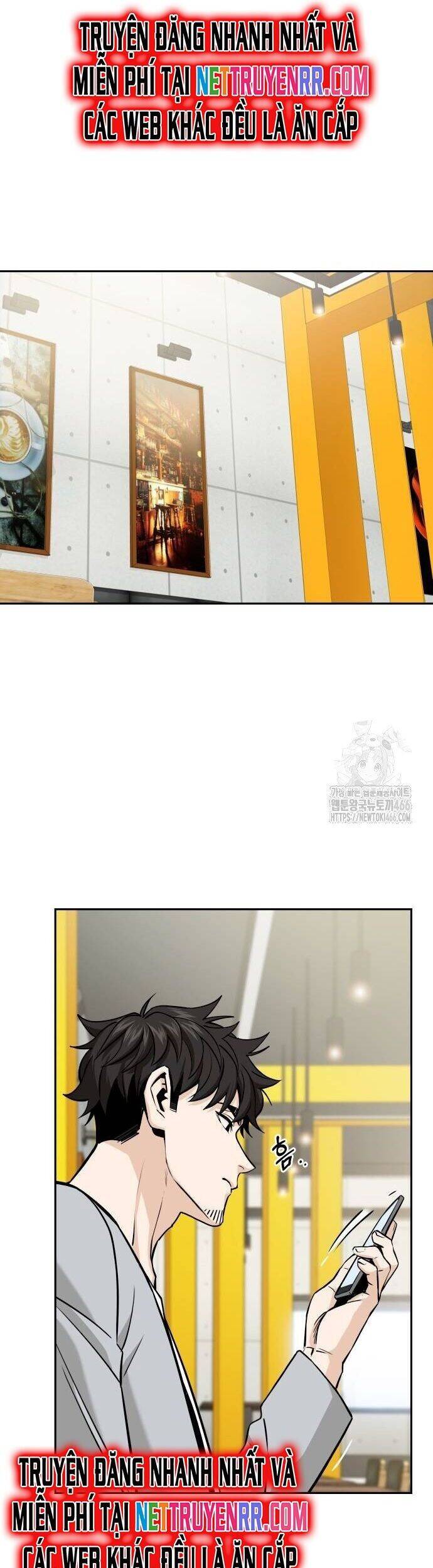 Lớ Ngớ Vớ Phải Tình Yêu Chapter 93 - 25