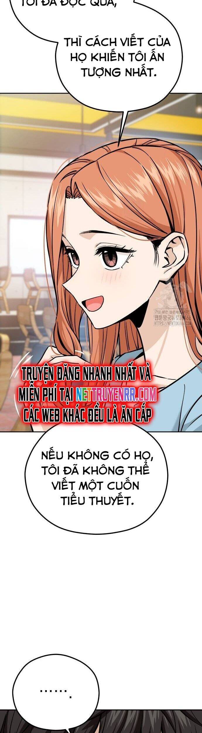 Lớ Ngớ Vớ Phải Tình Yêu Chapter 93 - 27