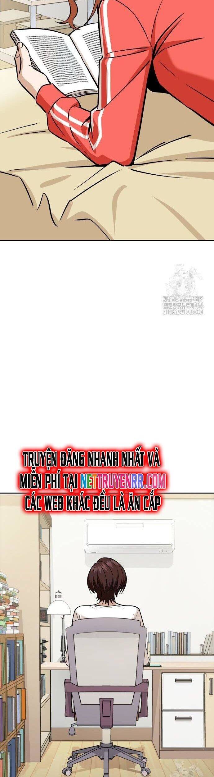 Lớ Ngớ Vớ Phải Tình Yêu Chapter 93 - 4