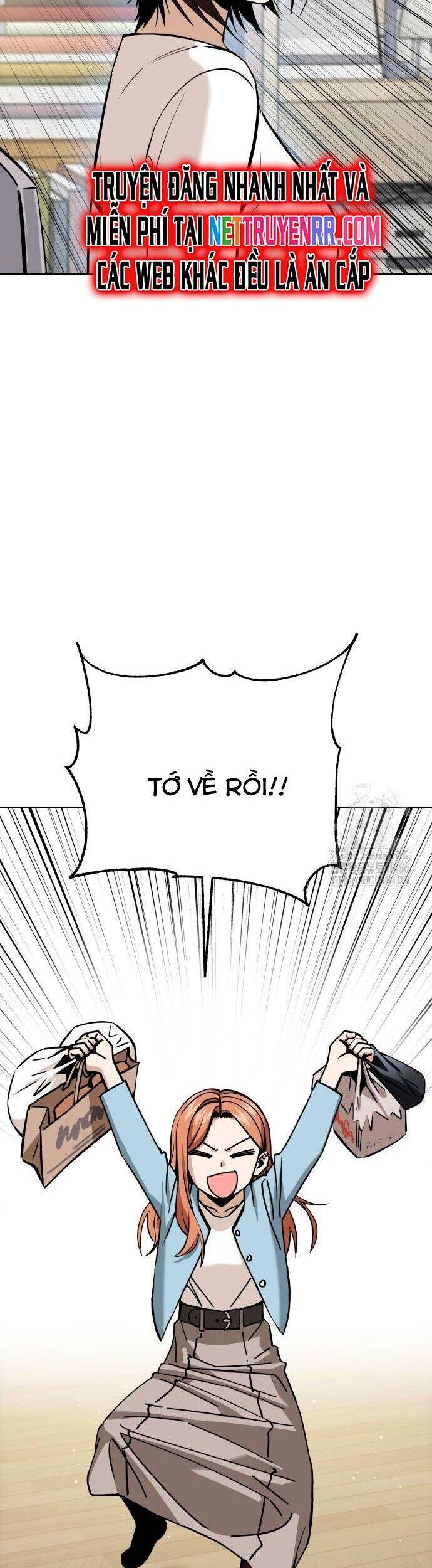 Lớ Ngớ Vớ Phải Tình Yêu Chapter 93 - 32