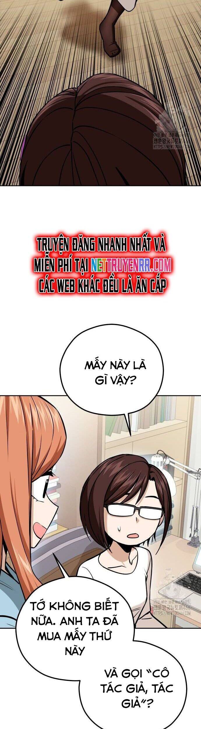 Lớ Ngớ Vớ Phải Tình Yêu Chapter 93 - 33