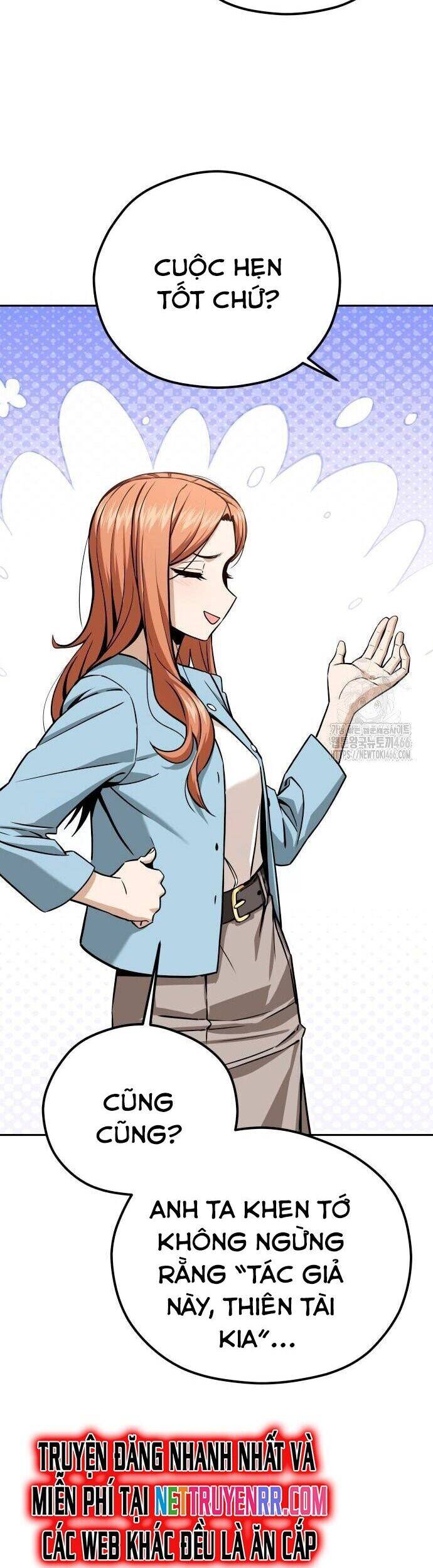 Lớ Ngớ Vớ Phải Tình Yêu Chapter 93 - 34