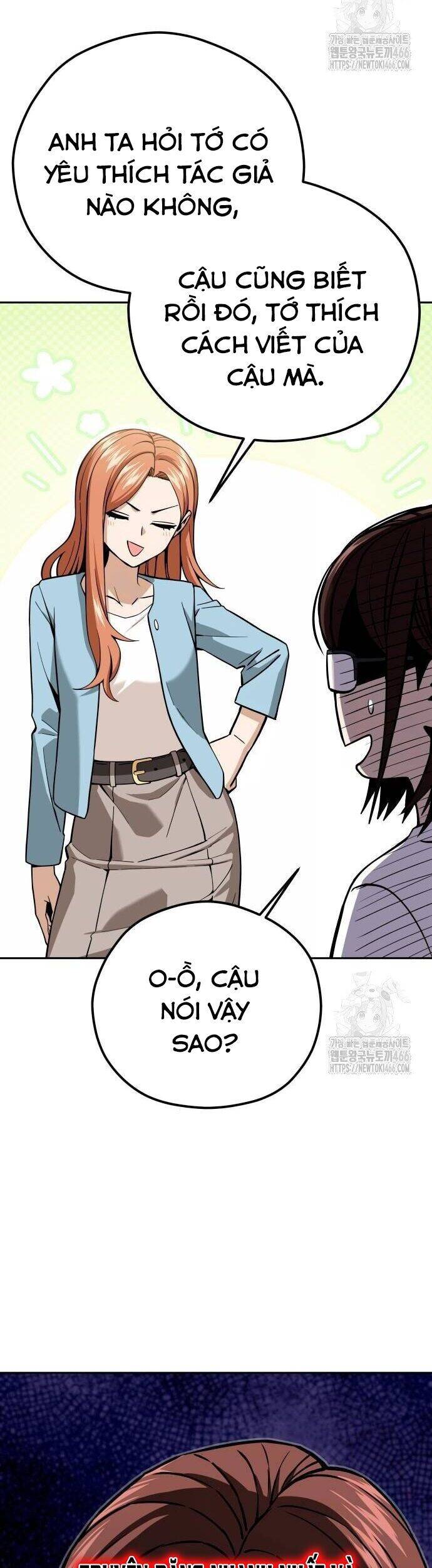 Lớ Ngớ Vớ Phải Tình Yêu Chapter 93 - 37