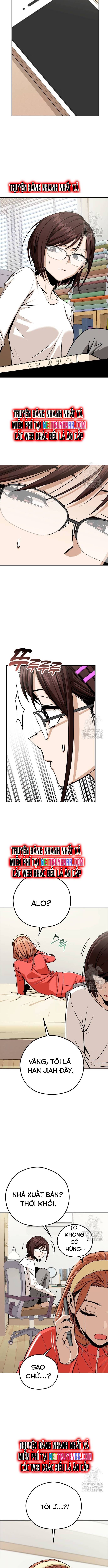 Lớ Ngớ Vớ Phải Tình Yêu Chapter 93 - 5