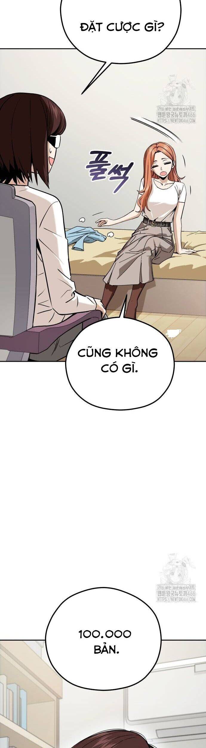 Lớ Ngớ Vớ Phải Tình Yêu Chapter 93 - 42