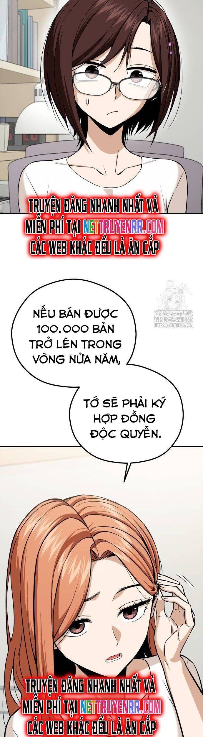 Lớ Ngớ Vớ Phải Tình Yêu Chapter 93 - 43