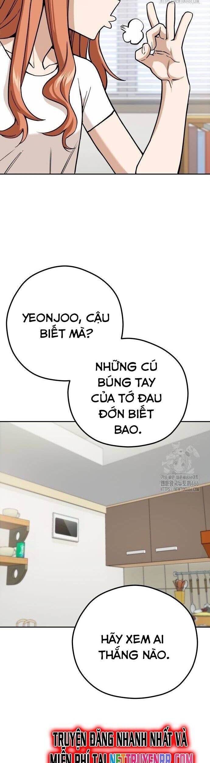 Lớ Ngớ Vớ Phải Tình Yêu Chapter 93 - 46