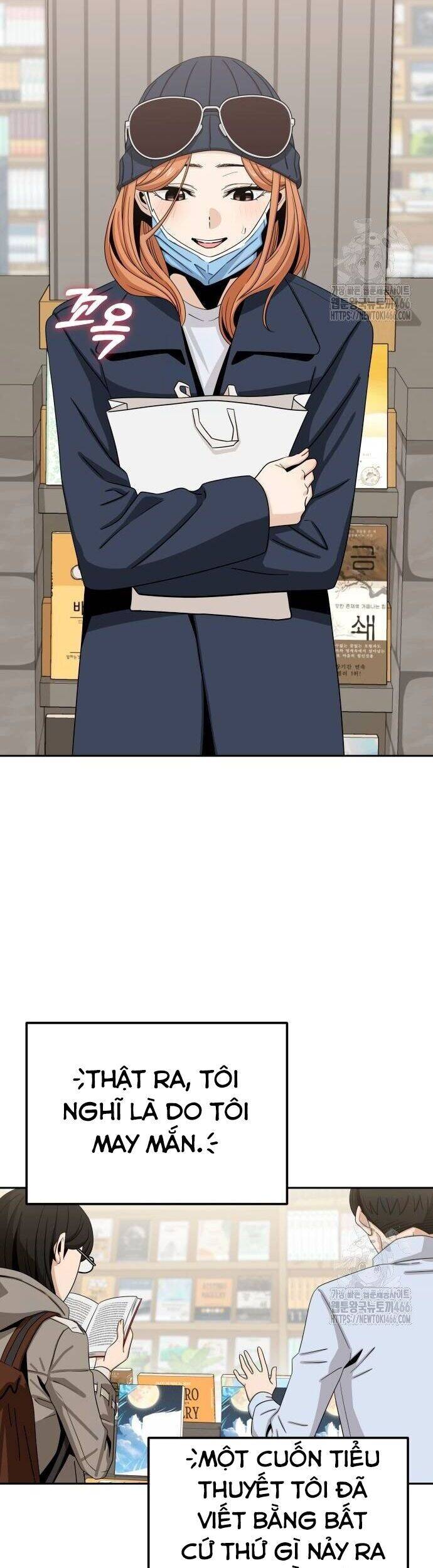 Lớ Ngớ Vớ Phải Tình Yêu Chapter 93 - 49