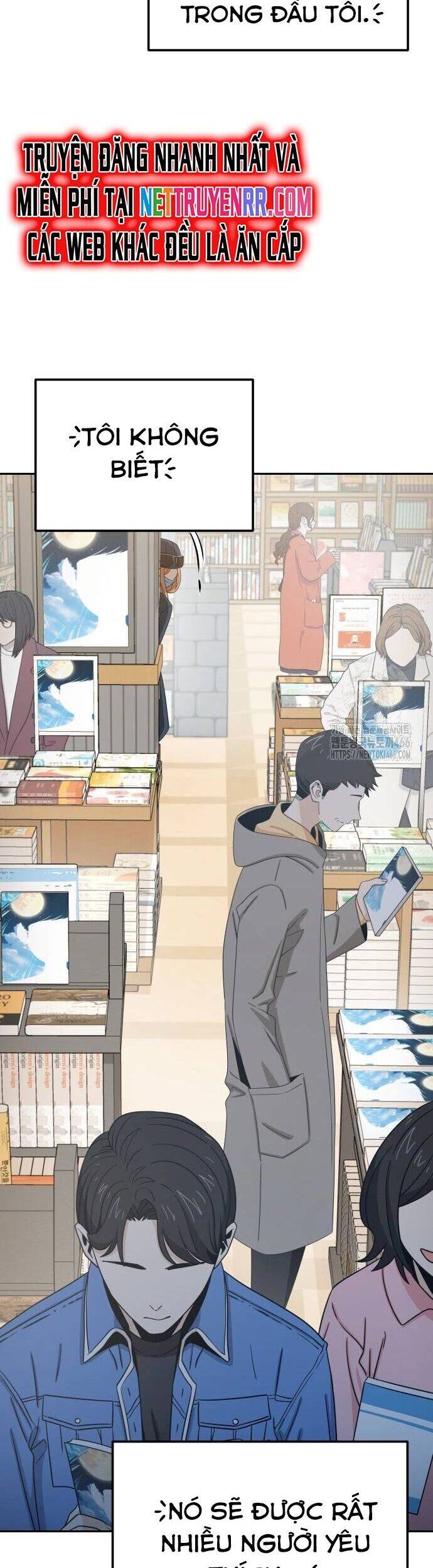 Lớ Ngớ Vớ Phải Tình Yêu Chapter 93 - 50