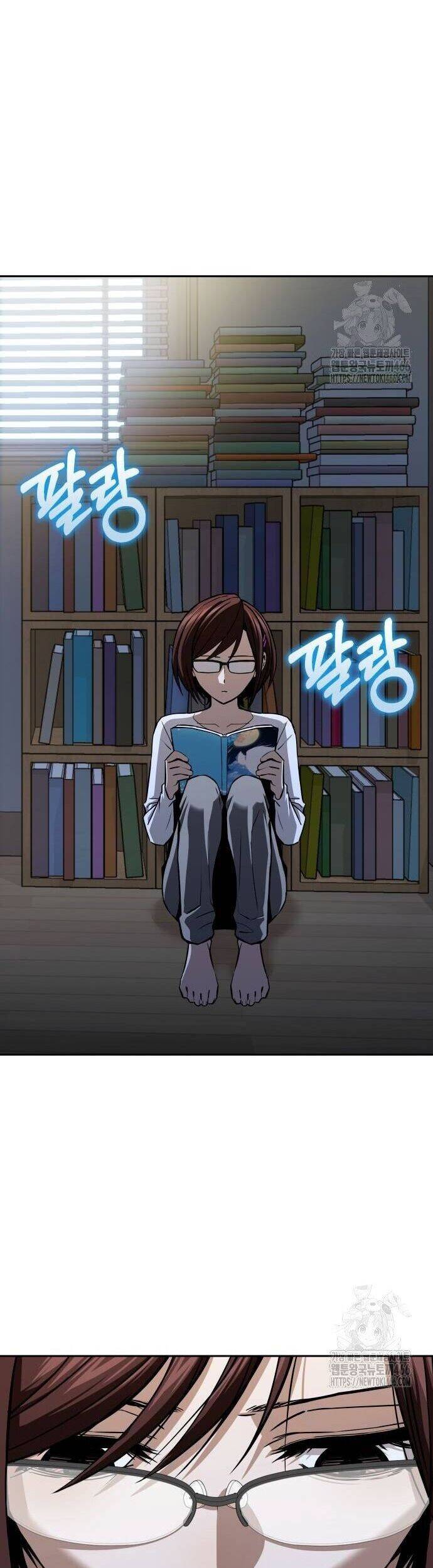 Lớ Ngớ Vớ Phải Tình Yêu Chapter 93 - 56