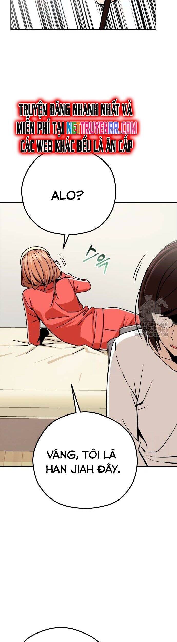 Lớ Ngớ Vớ Phải Tình Yêu Chapter 93 - 9