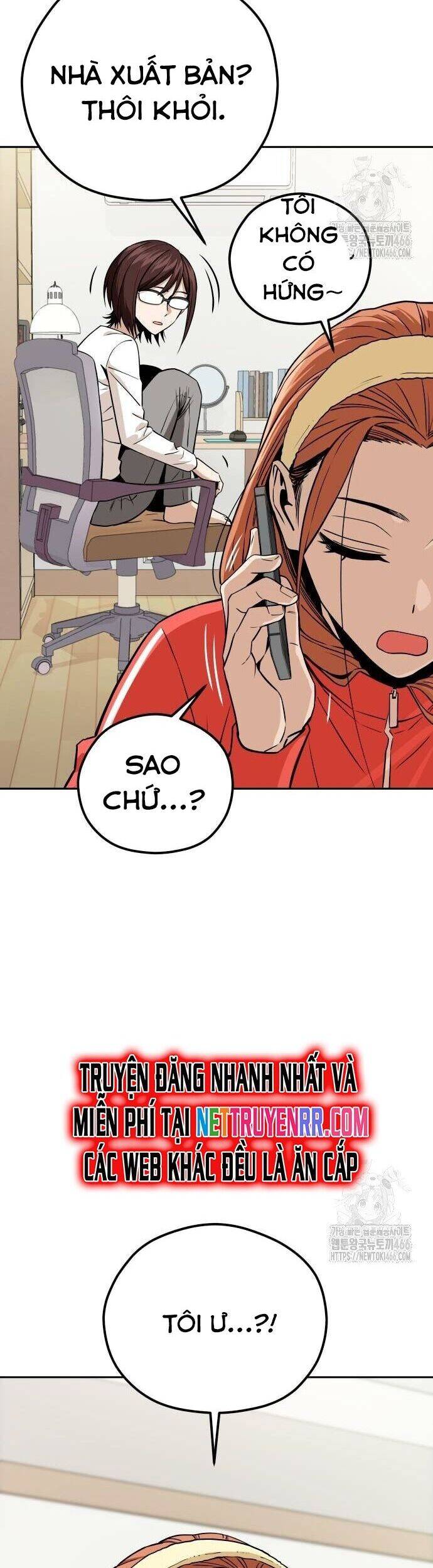 Lớ Ngớ Vớ Phải Tình Yêu Chapter 93 - 10