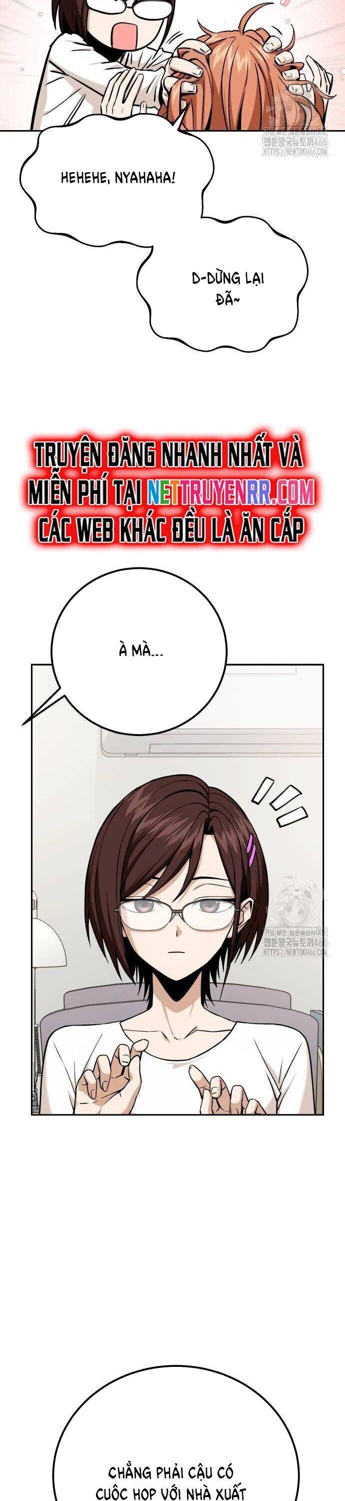 Lớ Ngớ Vớ Phải Tình Yêu Chapter 94 - 18