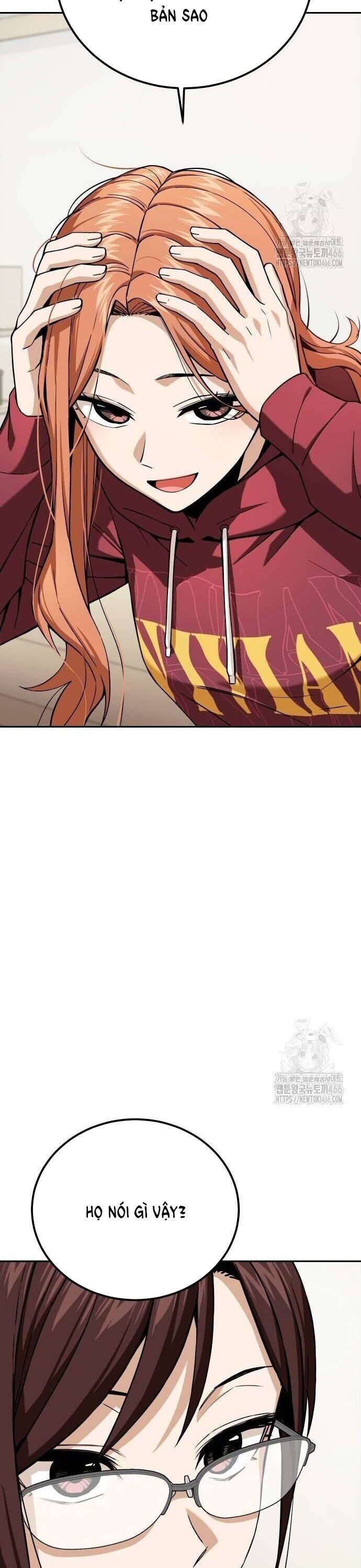 Lớ Ngớ Vớ Phải Tình Yêu Chapter 94 - 19