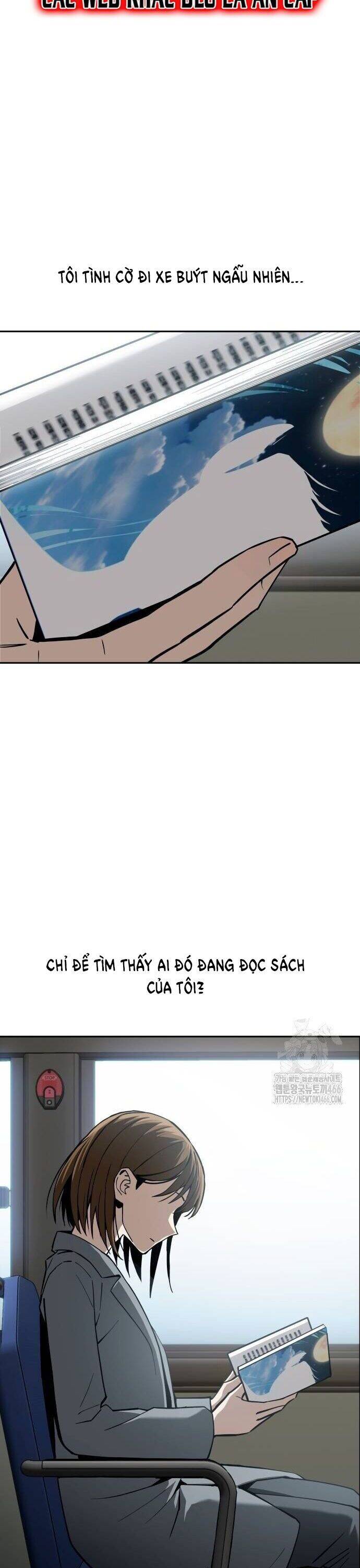 Lớ Ngớ Vớ Phải Tình Yêu Chapter 94 - 3