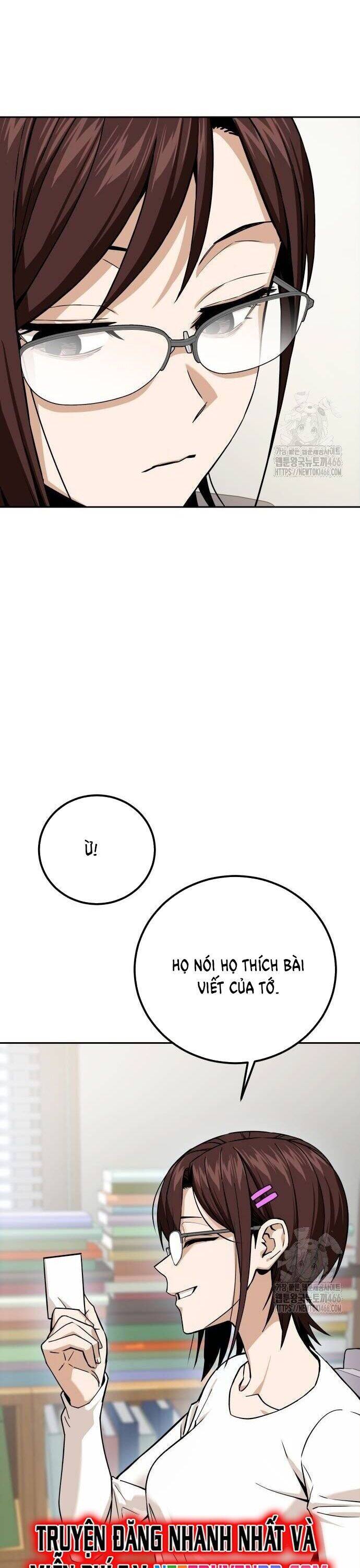 Lớ Ngớ Vớ Phải Tình Yêu Chapter 94 - 21