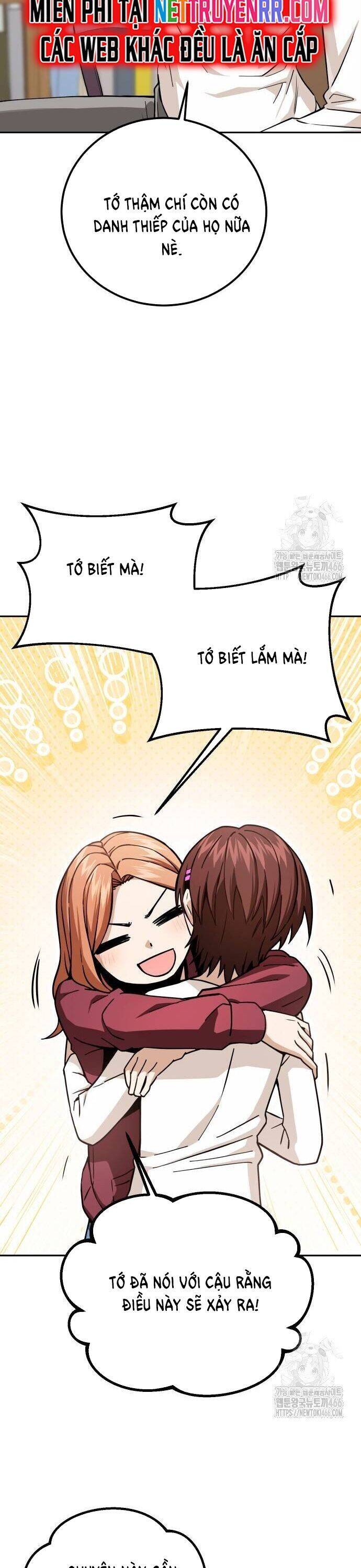 Lớ Ngớ Vớ Phải Tình Yêu Chapter 94 - 22