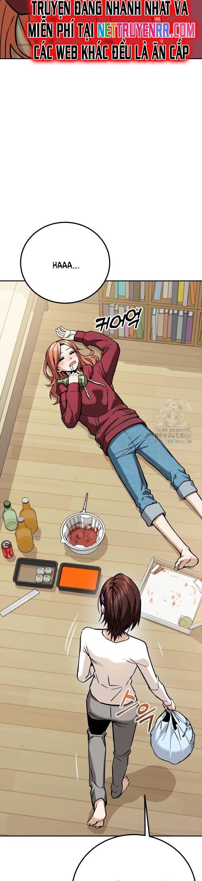 Lớ Ngớ Vớ Phải Tình Yêu Chapter 94 - 24