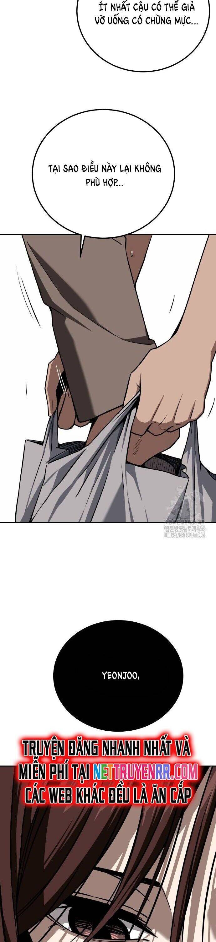 Lớ Ngớ Vớ Phải Tình Yêu Chapter 94 - 25