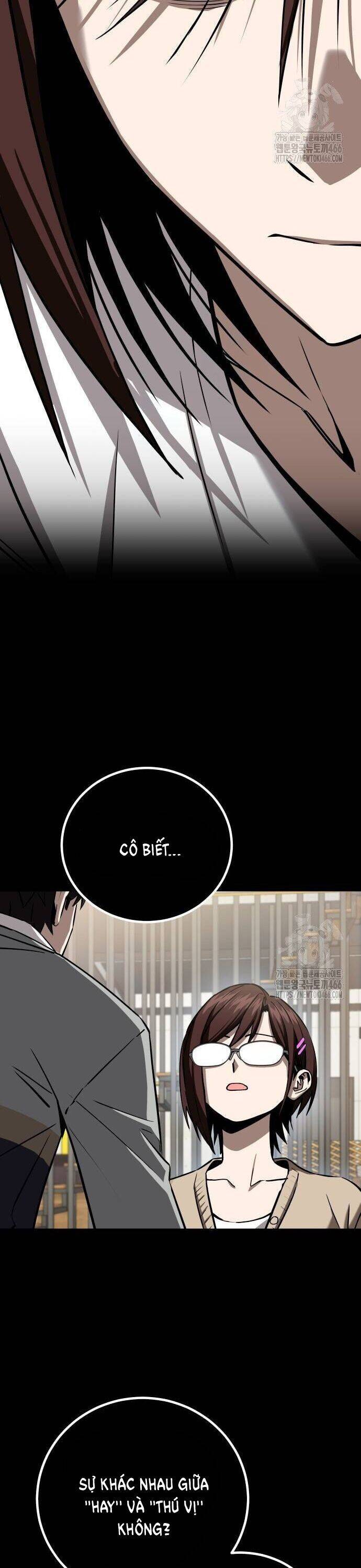 Lớ Ngớ Vớ Phải Tình Yêu Chapter 94 - 26