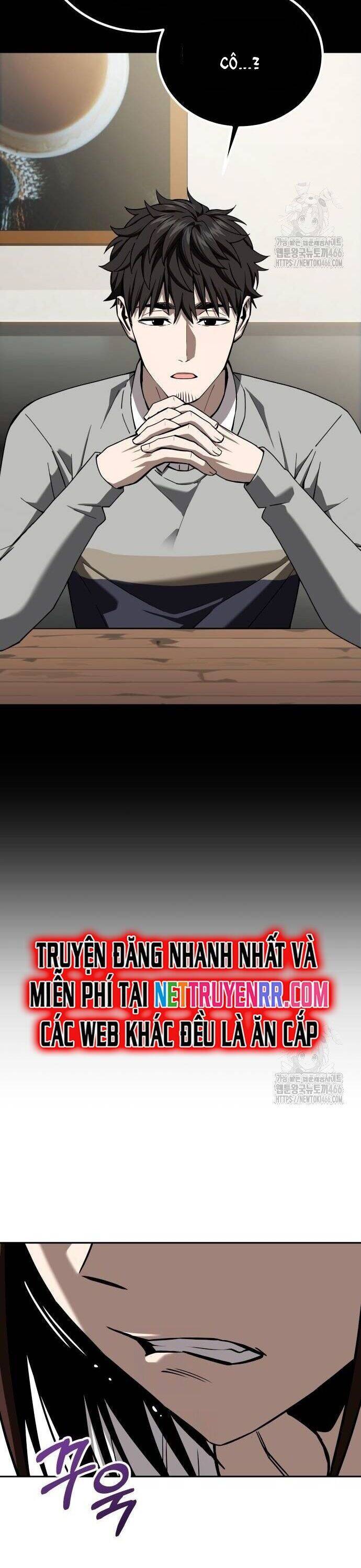 Lớ Ngớ Vớ Phải Tình Yêu Chapter 94 - 27