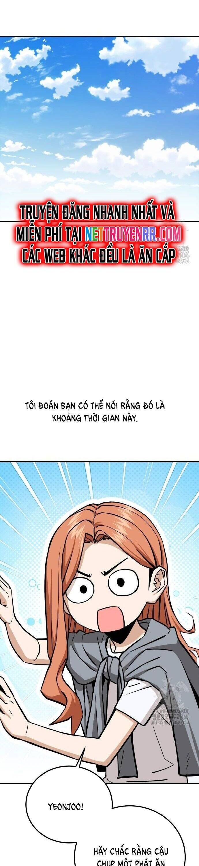 Lớ Ngớ Vớ Phải Tình Yêu Chapter 94 - 29