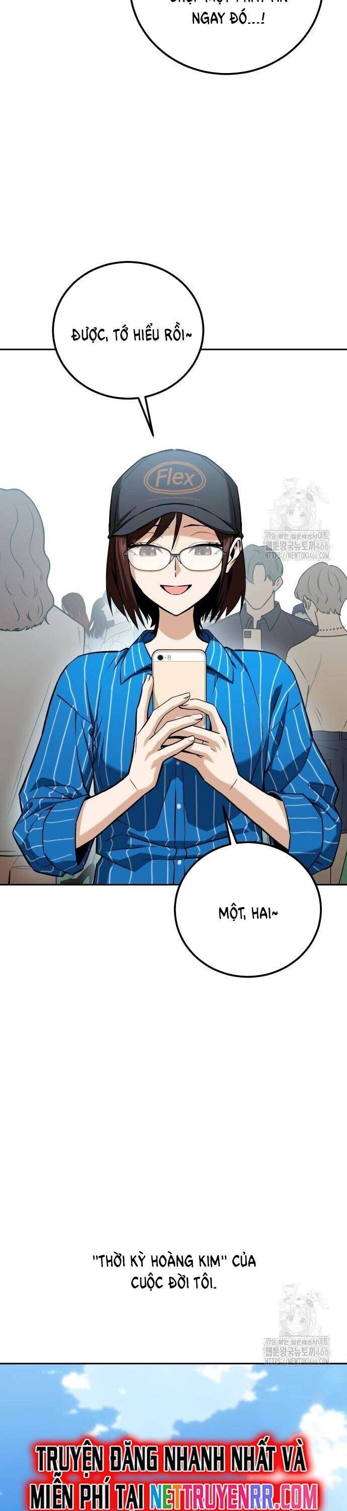 Lớ Ngớ Vớ Phải Tình Yêu Chapter 94 - 30