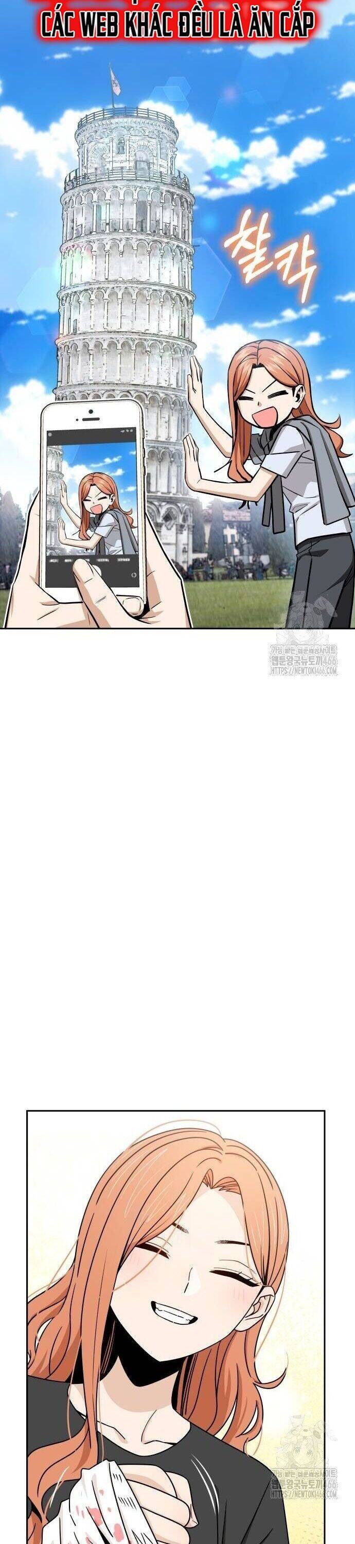 Lớ Ngớ Vớ Phải Tình Yêu Chapter 94 - 31